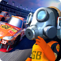 Pit Stop Racing мод APK icon