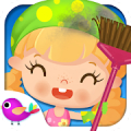 Candy's Home Mod APK icon