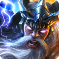 War of Gods:DESTINED Mod APK icon