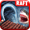 RAFT: Original Survival Game Mod APK icon