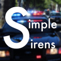 Police Sirens LMT Mod APK icon