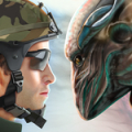 Independence Day: Extinction Mod APK icon