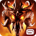 Dungeon Hunter 4 Mod APK icon
