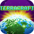 TerraCraft Pro Mod APK icon