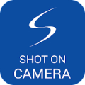 ShotOn for Samsung: Auto Add Shot no Photo Stamp icon