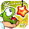 Cut the Rope: Experiments HD Mod APK icon