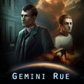 Gemini Rue Mod APK icon