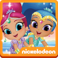 Playtime with Shimmer & Shine Mod APK icon