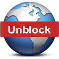 Unblock Website VPN Browser Mod APK icon