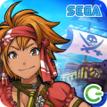 War Pirates Mod APK icon