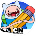 Adventure Time Game Wizard Mod APK icon
