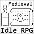 Medieval Idle RPG Mod APK icon