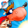 Supercow Mod APK icon