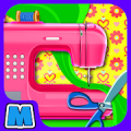 Little Tailor Kids Mod APK icon