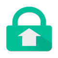 SlideUP Lock(lock screen) Mod APK icon