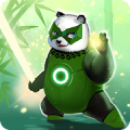 Speedy Panda Mod APK icon
