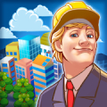 Tower Sim: Pixel Tycoon City Mod APK icon