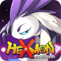 Hexmon Adventure Mod APK icon