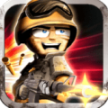 Tiny Troopers Mod APK icon