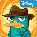 Where's My Perry? Mod APK icon