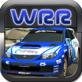 World Rally Racing HD icon