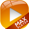 MAX Player - HD MX Player, All Format Video Player Mod APK icon