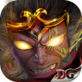 Wukong - Ngộ Không Kỳ Truyện Mod APK icon