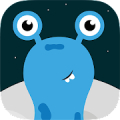 Outer Space Mod APK icon