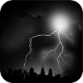 Thunderstorm Live Wallpaper Mod APK icon