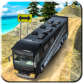 Bus Simulator 2018: Bus Driving Games 2018 Mod APK icon