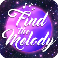 Find the Melody Mod APK icon