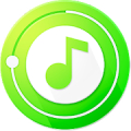 Vortex Music Player Mod APK icon
