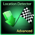 AdvancedLocationDetector (GPS) Mod APK icon