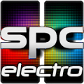 SPC Electro Scene Pack Mod APK icon