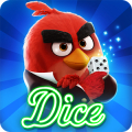 Angry Birds: Dice icon