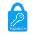 X Messenger Privacy Premium Mod APK icon