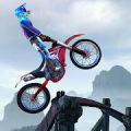 Rider 2022 - Bike Stunts Mod APK icon