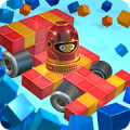Blocks Racing icon