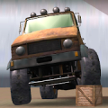 Truck Challenge Mod APK icon