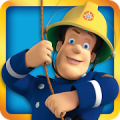 Fireman Sam - Fire and Rescue Mod APK icon