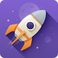 Turbo Rocket Mod APK icon