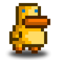Gravity Duck Mod APK icon