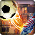 Freestyle Football 3D Mod APK icon