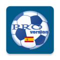 La Liga Pro Mod APK icon