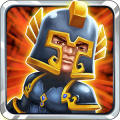 King's Guard Mod APK icon