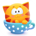MewSim Pet Cat Mod APK icon