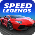Speed Legends Mod APK icon