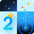 Magic Piano Tiles Mod APK icon