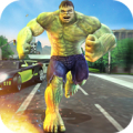 Monster Incredible Hero Army Training V2 icon