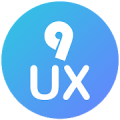 Pixel UX S9 - Icon Pack Mod APK icon